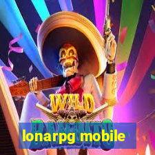 lonarpg mobile